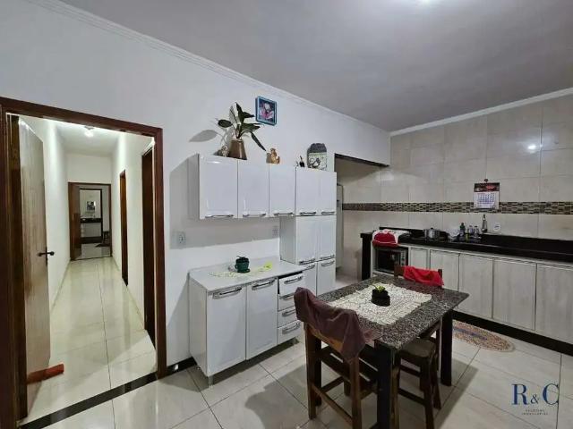 Casa venda em Região Imediata de Franca, Juranda