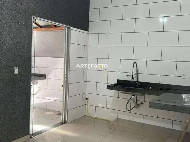 Casa venda em Região Imediata de Franca, Juranda