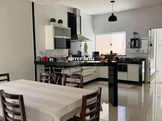 Casa venda em Região Imediata de Franca, Juranda