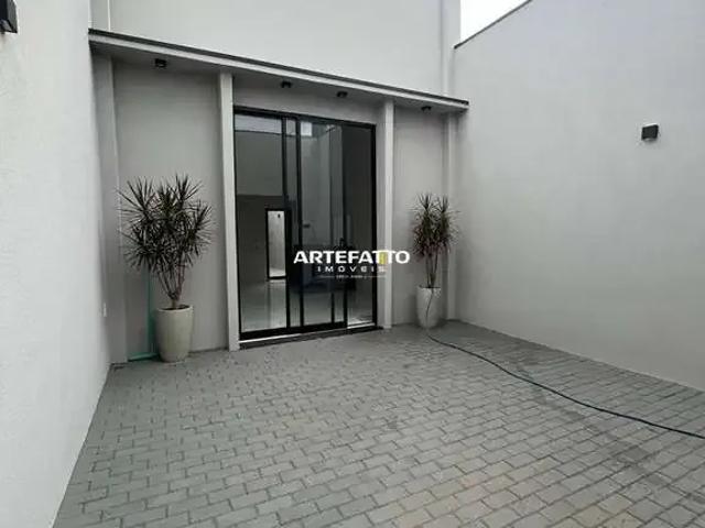 Casa venda em Região Imediata de Franca, Juranda