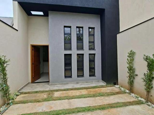 Casa venda em Franca, Região Geográfica Intermediária de Ribeirão Preto