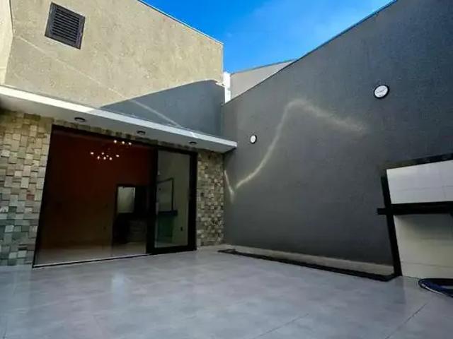 Casa venda em Região Imediata de Franca, Juranda