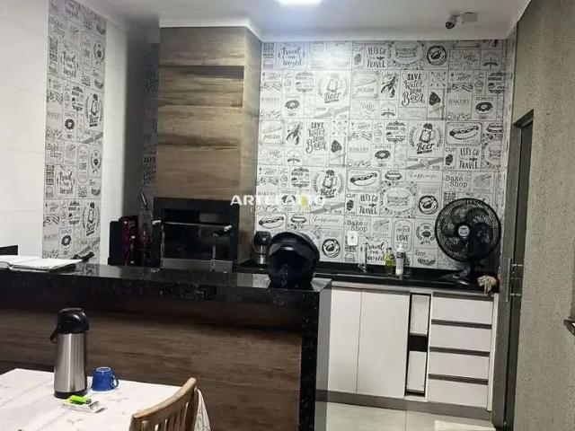 Casa venda em Região Imediata de Franca, Juranda