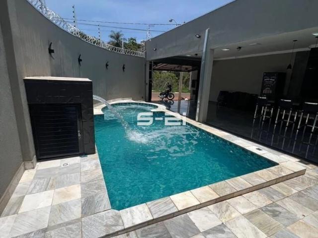 Casa venda em Franca, Região Geográfica Intermediária de Ribeirão Preto