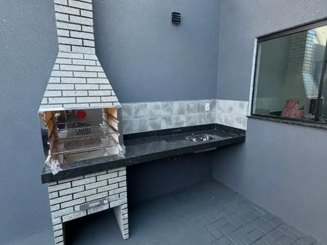 Casa venda em Região Imediata de Franca, Juranda