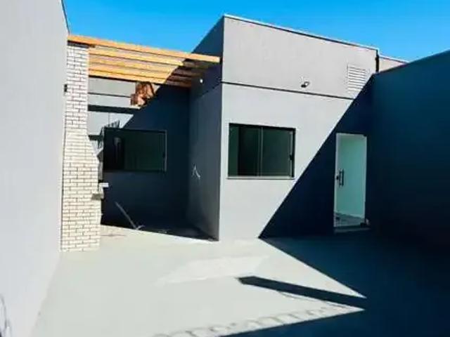 Casa venda em Região Imediata de Franca, Juranda