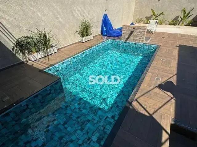 Casa venda em Região Imediata de Franca, Juranda
