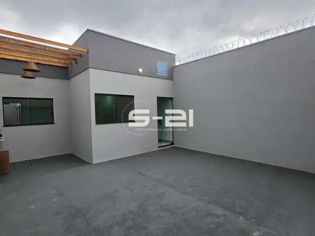 Casa venda em Região Imediata de Franca, Juranda