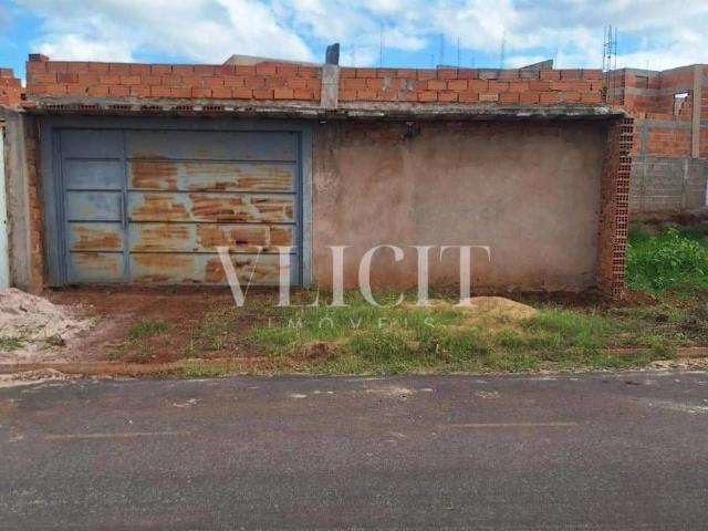 Casa venda em Franca, Região Geográfica Intermediária de Ribeirão Preto