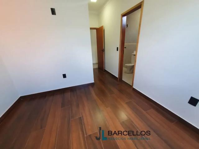 Casa venda em Jardim Bonsucesso, Franca