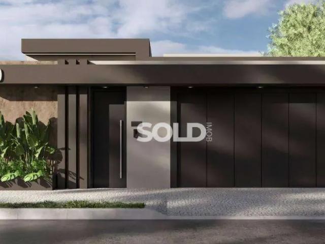 Casa venda em Região Imediata de Franca, Juranda