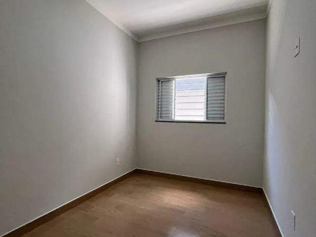 Casa venda em Jardim Bonsucesso, Franca