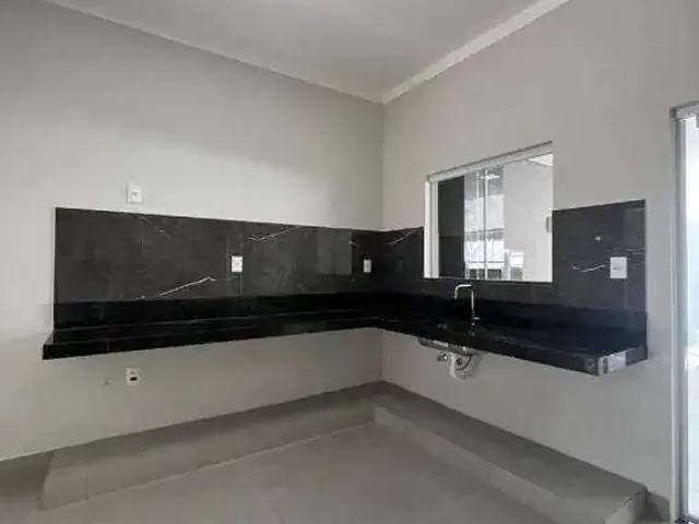 Casa venda em Jardim Bonsucesso, Franca