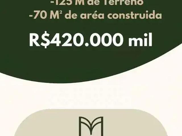 Casa venda em Região Imediata de Franca, Juranda