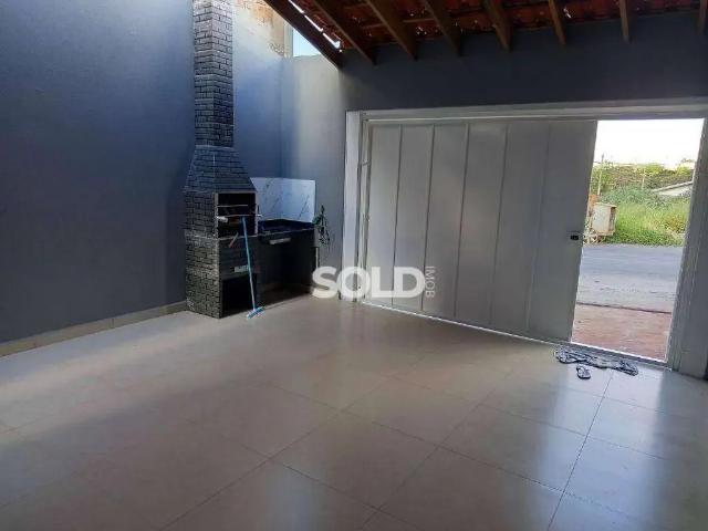Casa venda em Região Imediata de Franca, Juranda