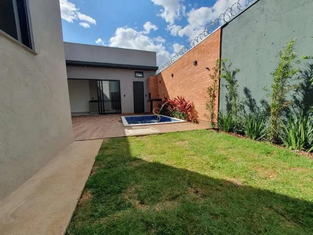 Casa venda em Região Imediata de Franca, Juranda