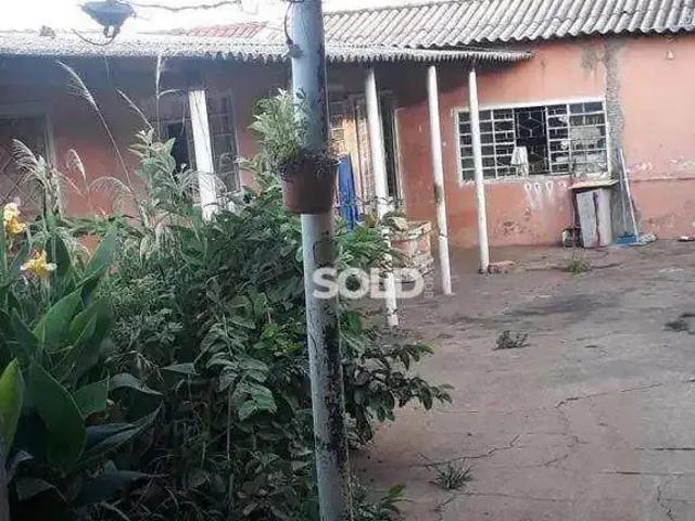 Casa venda em Região Imediata de Franca, Juranda