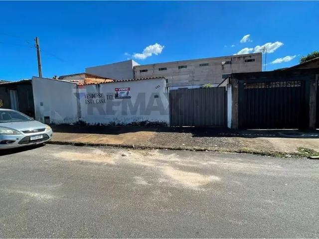 Casa venda em Região Imediata de Franca, Juranda