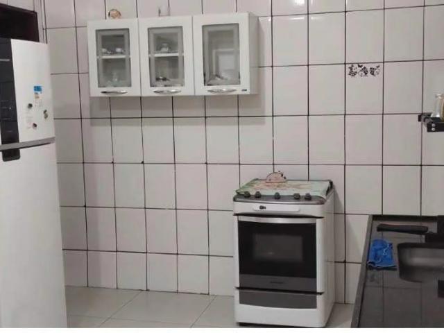 Casa venda em Jardim Aeroporto I, Franca