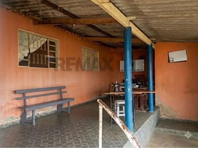 Casa venda em Região Imediata de Franca, Juranda