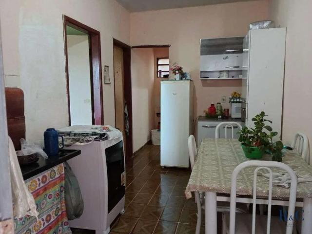 Casa venda em Vale da Lua Azul, Franca