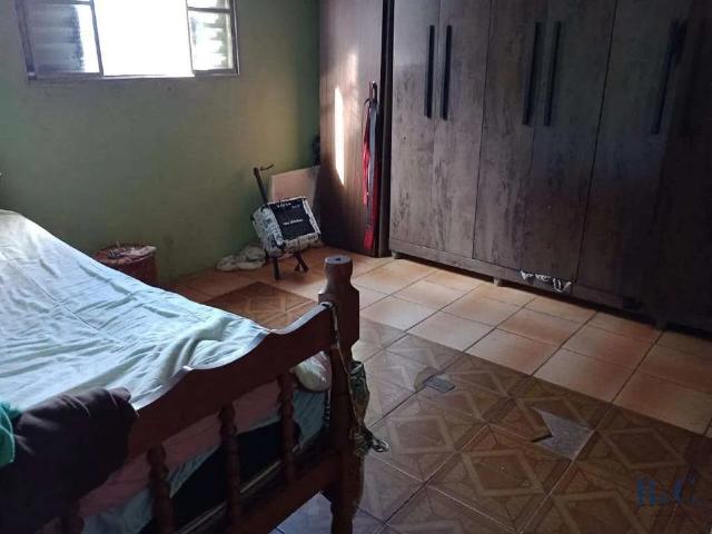 Casa venda em Jardim Aeroporto I, Franca