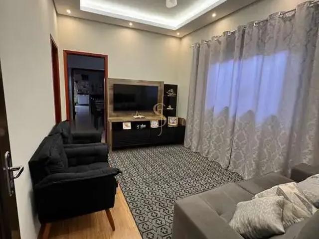 Casa venda em Região Imediata de Franca, Juranda