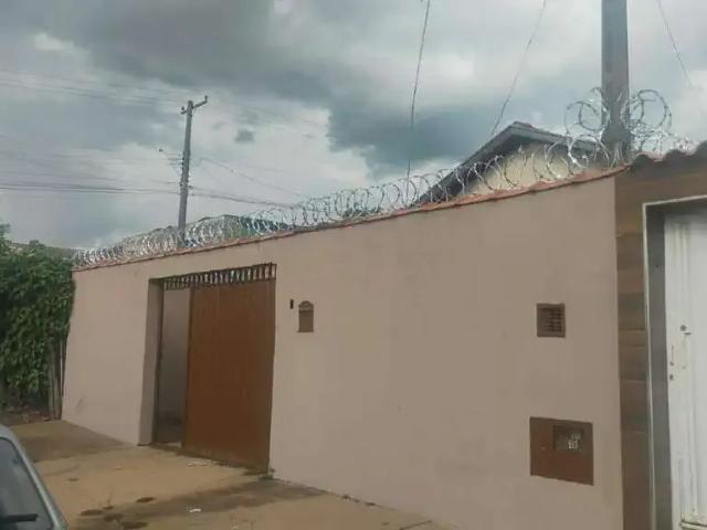 Casa venda em Região Imediata de Franca, Juranda