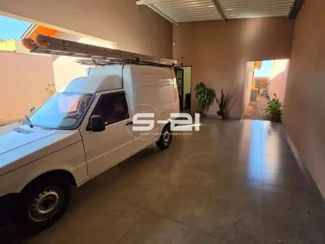 Casa venda em Região Imediata de Franca, Juranda