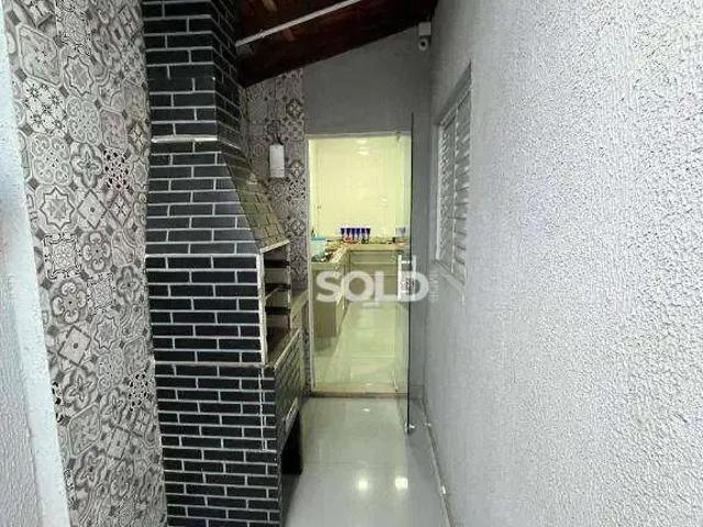 Casa venda em Região Imediata de Franca, Juranda