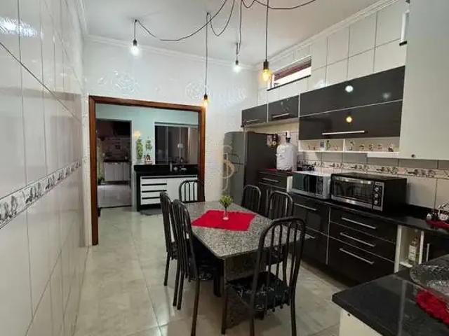 Casa venda em Região Imediata de Franca, Juranda