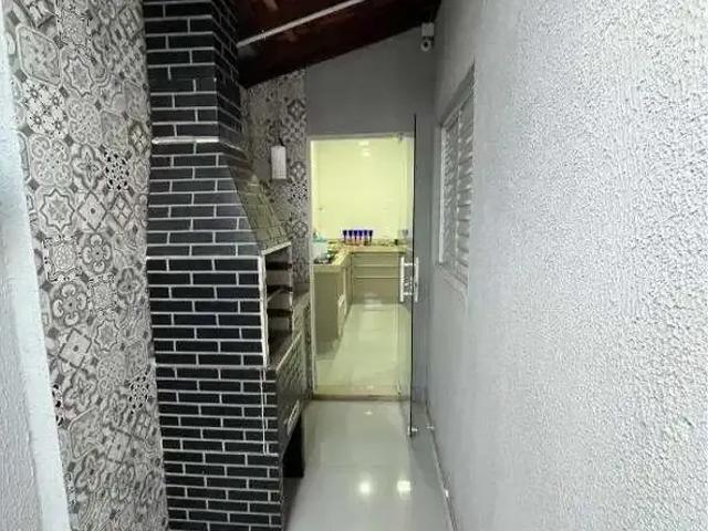 Casa venda em Jardim Aeroporto II, Franca
