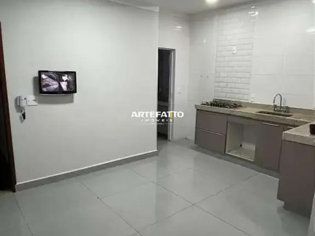 Casa venda em Região Imediata de Franca, Juranda