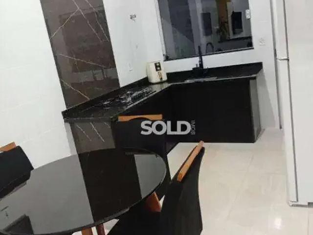 Casa venda em Região Imediata de Franca, Juranda