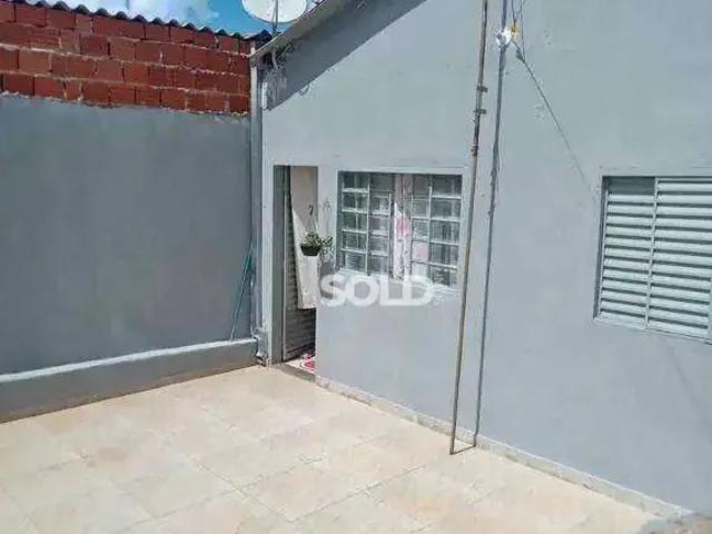 Casa venda em Região Imediata de Franca, Juranda