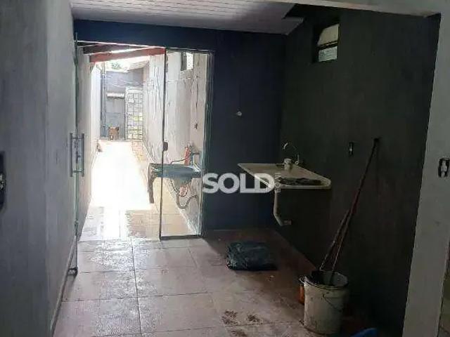 Casa venda em Região Imediata de Franca, Juranda