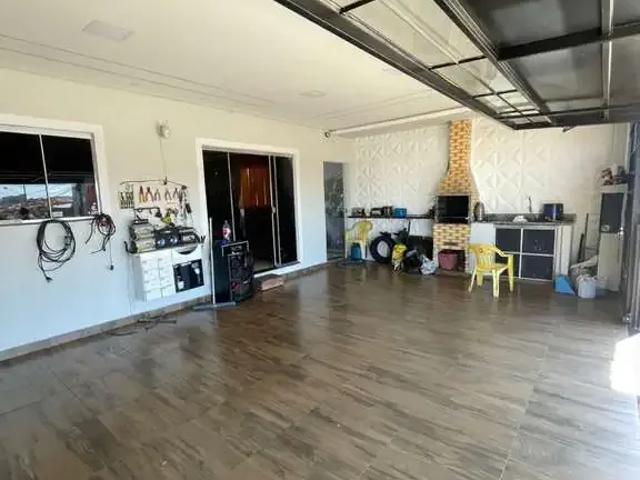 Casa venda em Região Imediata de Franca, Juranda