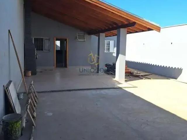 Casa venda em Região Imediata de Franca, Juranda