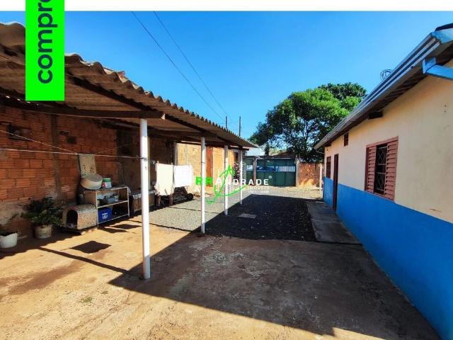 Casa venda em Vizinhança, Franca