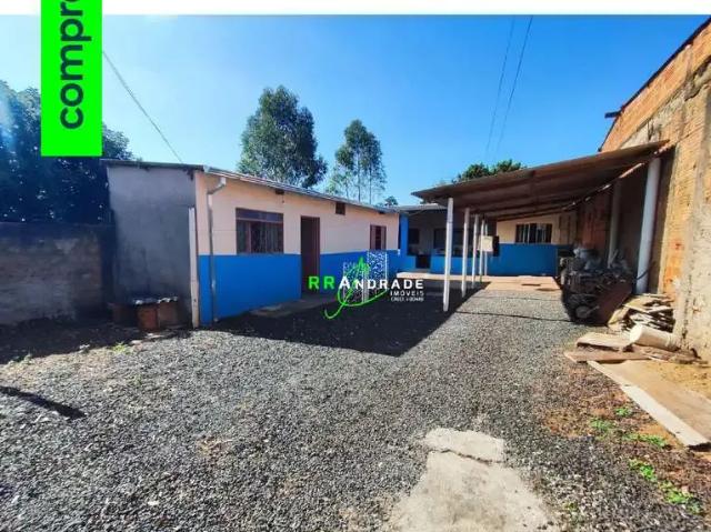 Casa venda em Região Imediata de Franca, Juranda