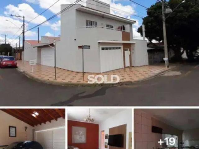 Casa venda em Região Imediata de Franca, Juranda