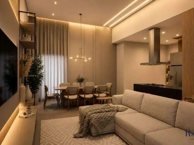 Casa venda em Região Imediata de Franca, Juranda