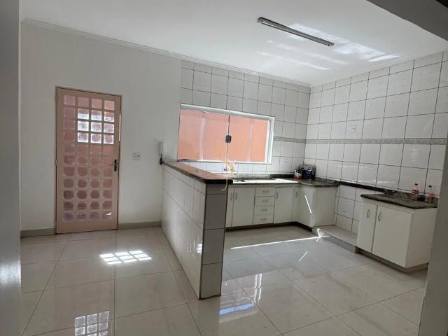 Casa venda em Franca, Região Geográfica Intermediária de Ribeirão Preto
