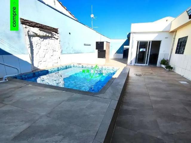 Casa venda em Região Imediata de Franca, Juranda
