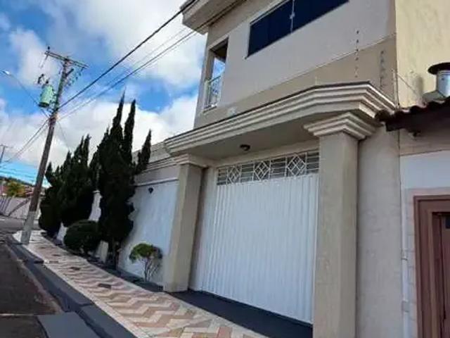 Casa venda em Região Imediata de Franca, Juranda
