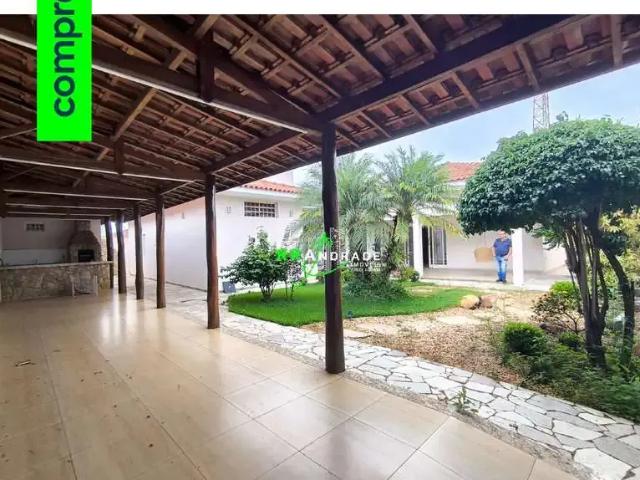 Casa venda em Região Imediata de Franca, Juranda