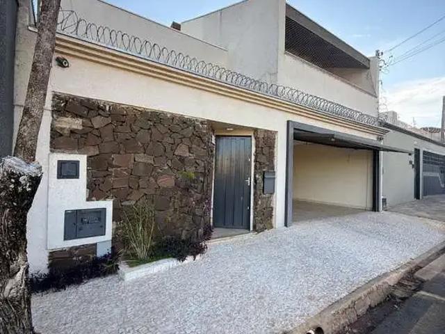 Casa venda em Região Imediata de Franca, Juranda