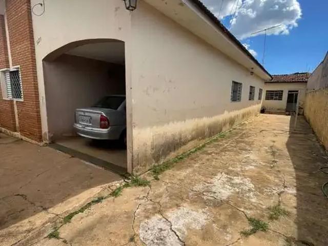 Casa venda em Região Imediata de Franca, Juranda