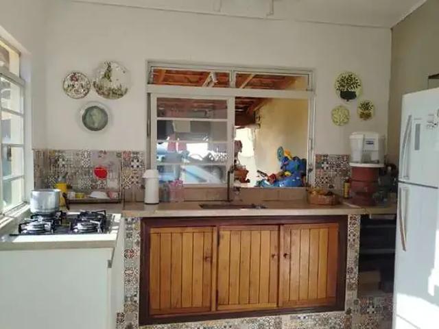 Casa venda em Região Imediata de Franca, Juranda