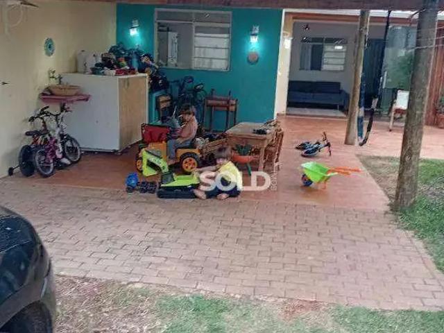 Casa venda em Região Imediata de Franca, Juranda